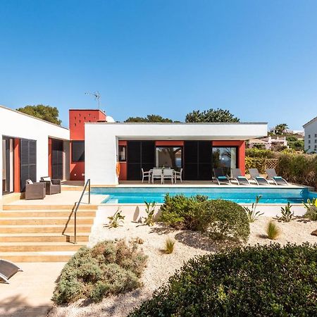 Villa Binizahira By Mauter Villas ビニベカ エクステリア 写真